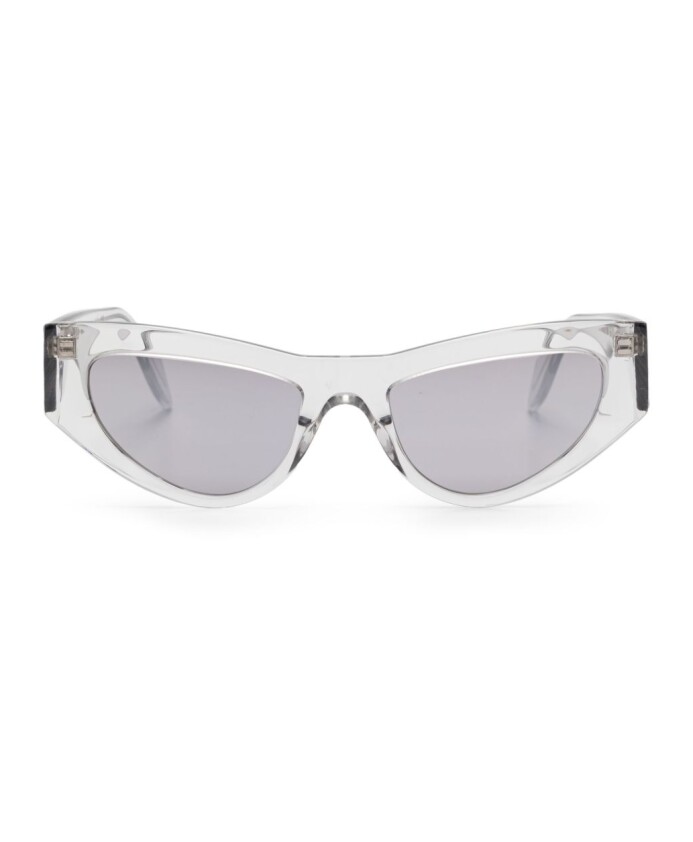 grijze-cat-eye-zonnebril-met-logo-print