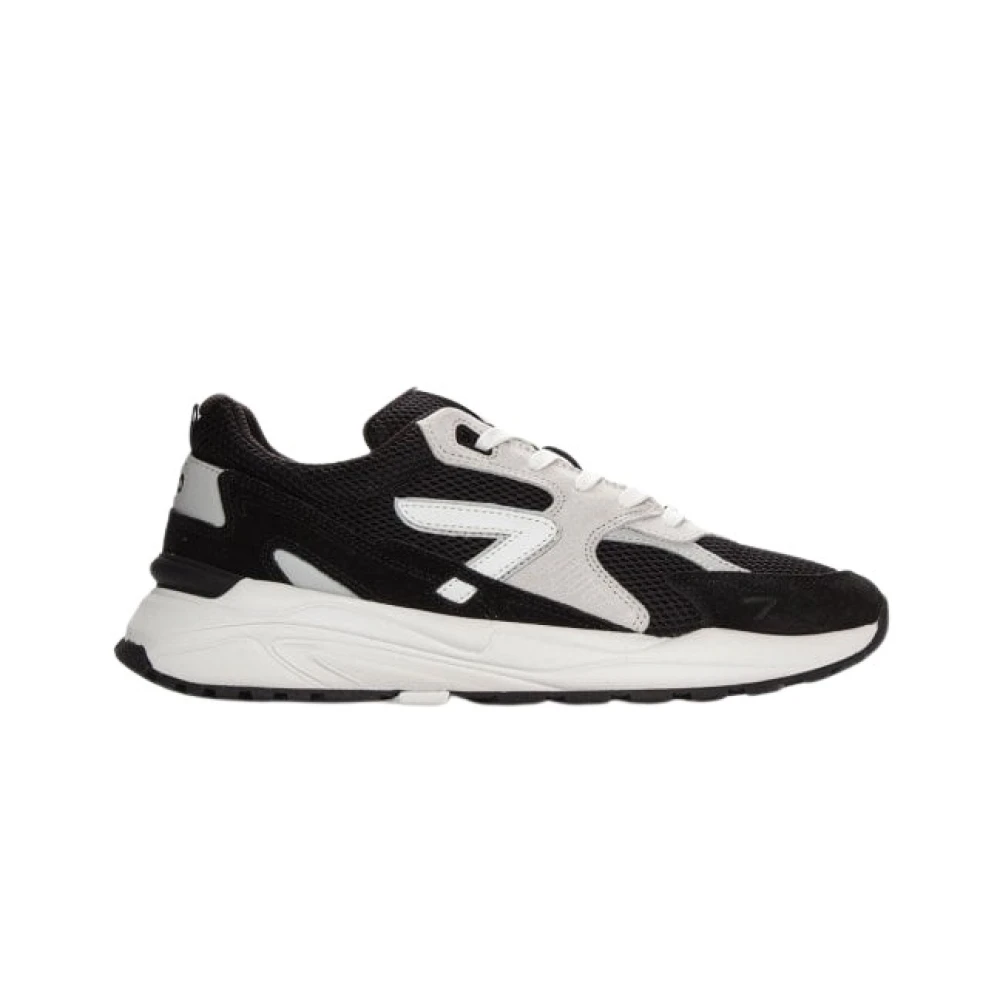 HUB - Shoes > Sneakers - Black - HUB - Modalova
