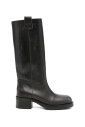 chaussures-a-talon-bloc-en-cuir-noir
