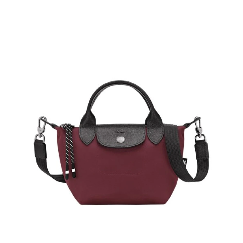 Longchamp Women's Brown Le Pliage Energy Handbag