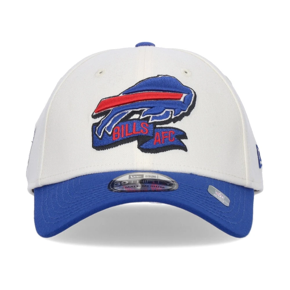 new era Buffalo Bills Gebogen Klep Pet Multicolor Heren