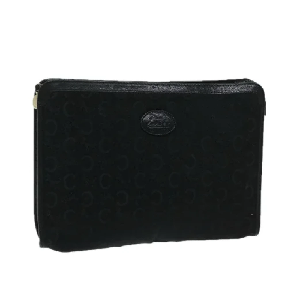 Pre-owned > Pre-owned Bags > Pre-owned Clutches - - Celine Vintage - Modalova