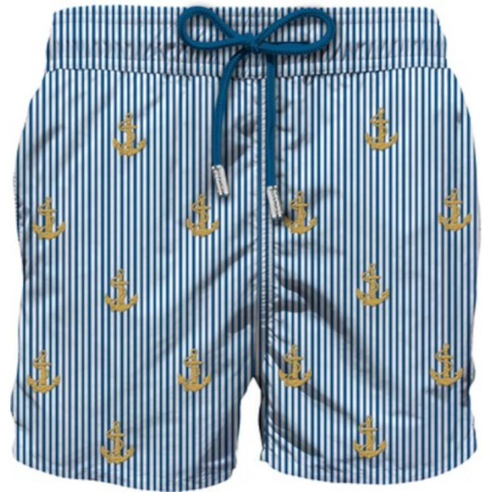 Swimwear > Beachwear - - MC2 Saint Barth - Modalova