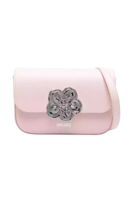 sac-en-cuir-rose-boke-kenzo