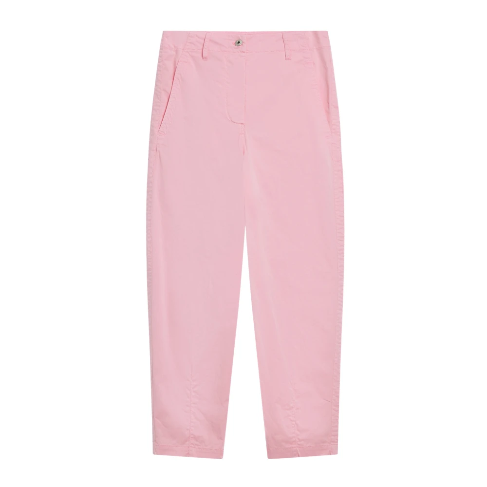 Trousers > Cropped Trousers - - Cinque - Modalova