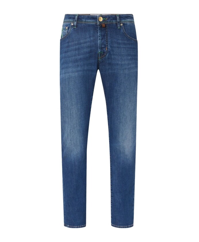 jean-slim-fit-vert-cousu