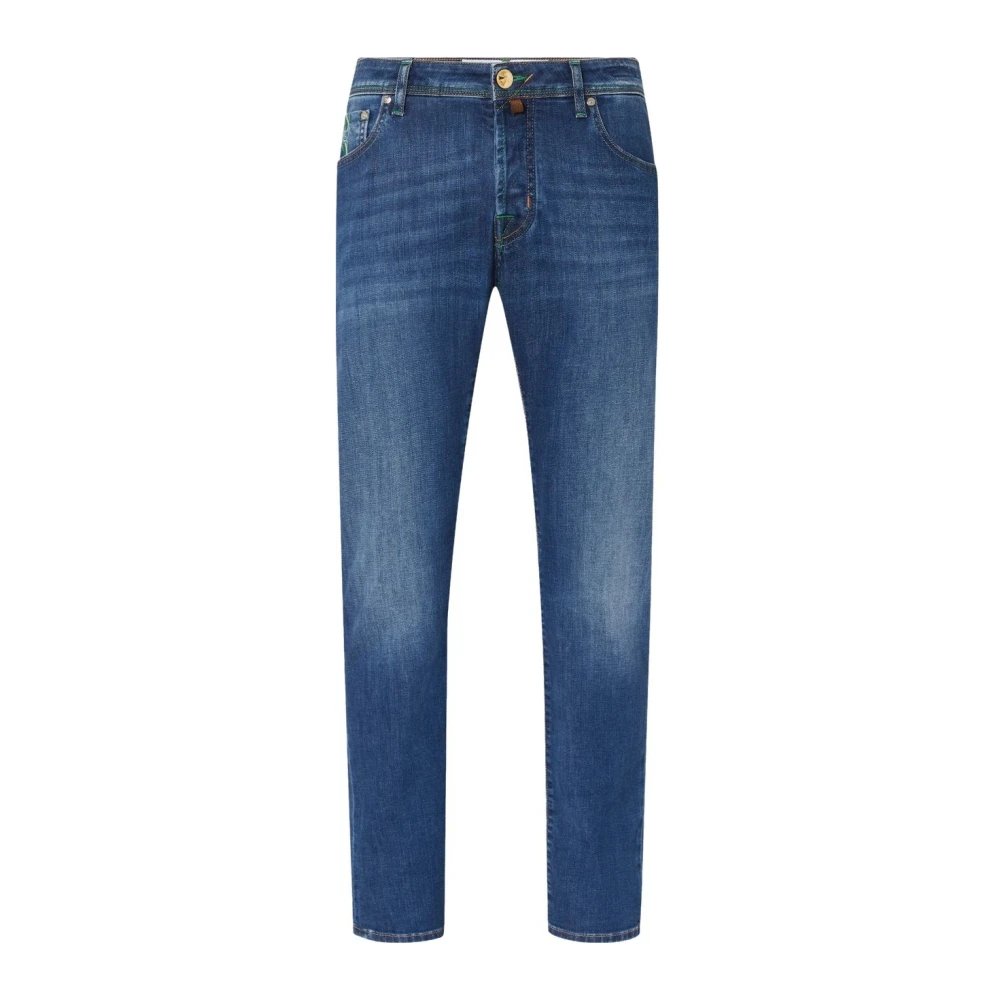 Jeans > Slim-fit Jeans - - Jacob Cohën - Modalova