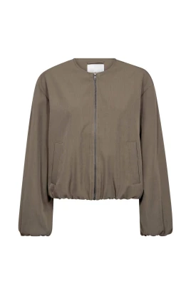 LunaCC Balloon Zip Jacket