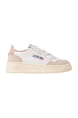 baskets-blanches-enfants-confort-style
