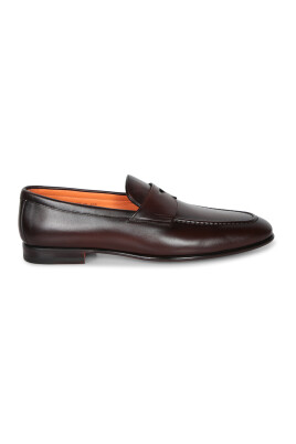 brown-loafer-shoes-elegant-style