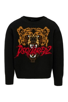 pull-noir-en-laine-avec-logo-jacquard