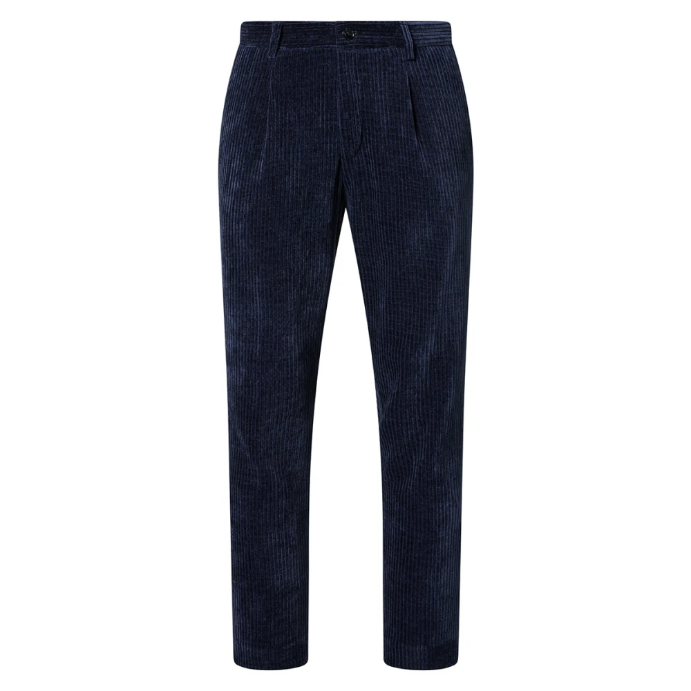 BALDESSARINI Cox-T slang voor diverse toepassingen Blue Heren