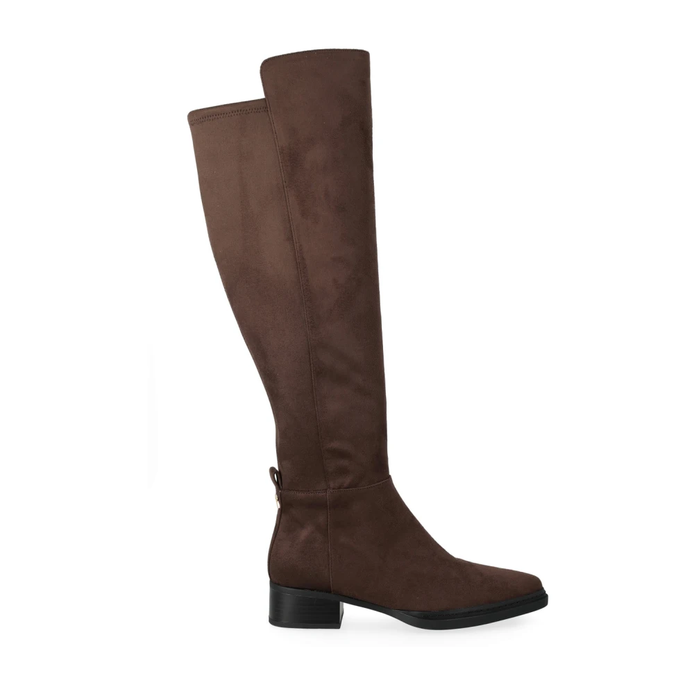 Michael Kors Donna Marrone Scarpe, 36 Eu, New,