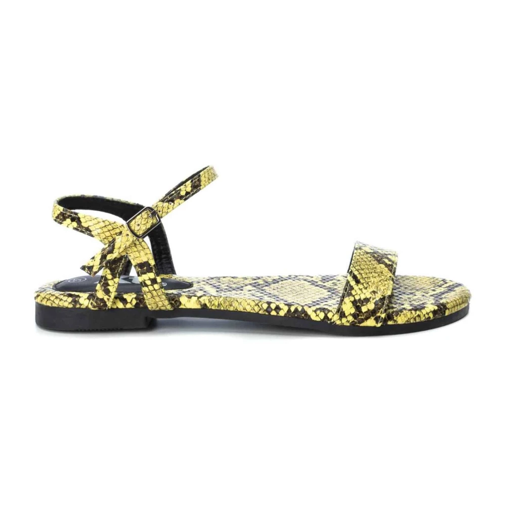 Shoes > Sandals > Flat Sandals - - Xti - Modalova