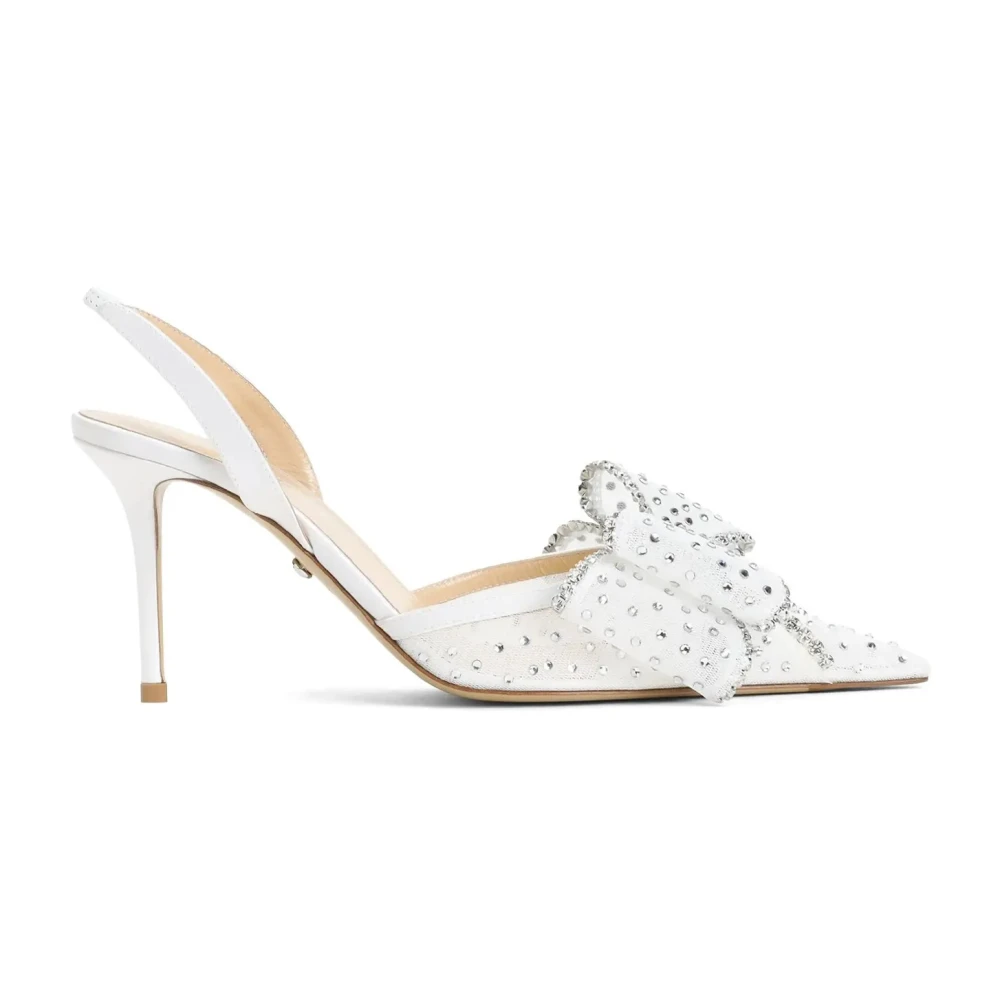 Shoes > Heels > Pumps - - Mach & Mach - Modalova