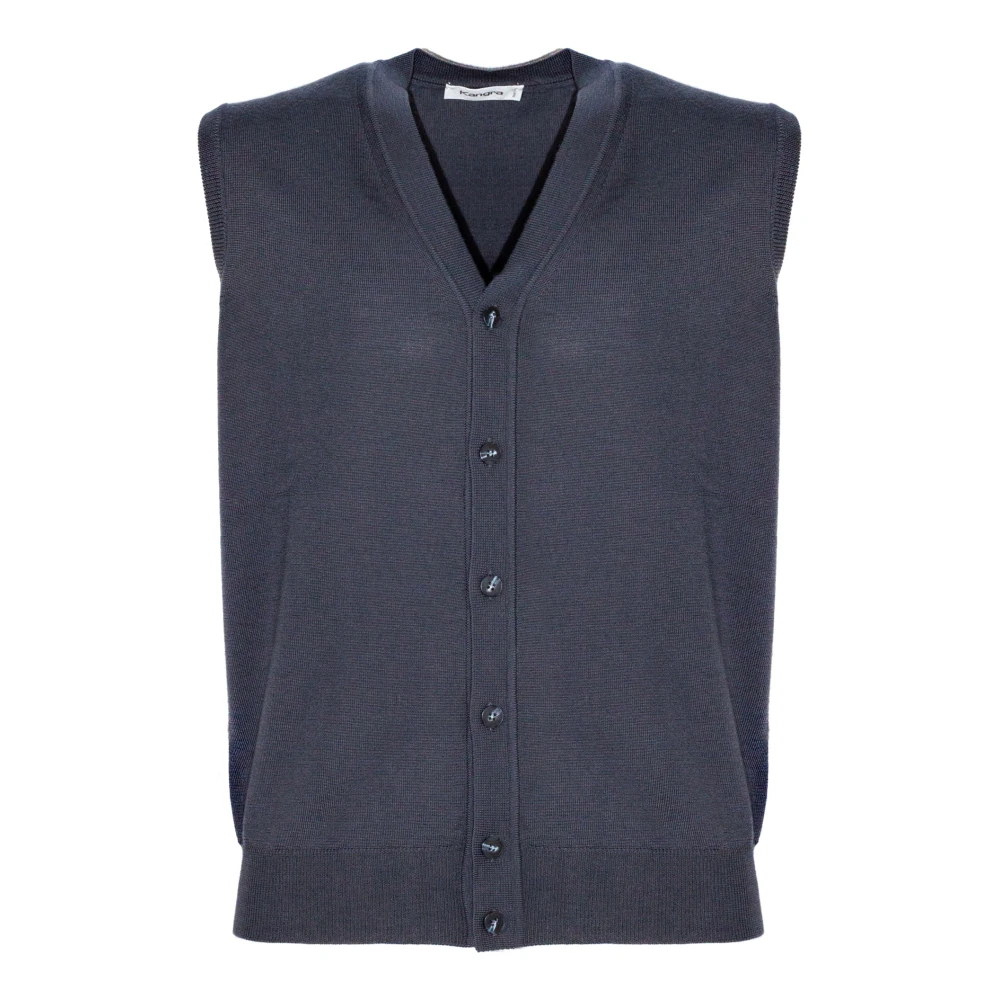 Knitwear > Cardigans - - Kangra - Modalova