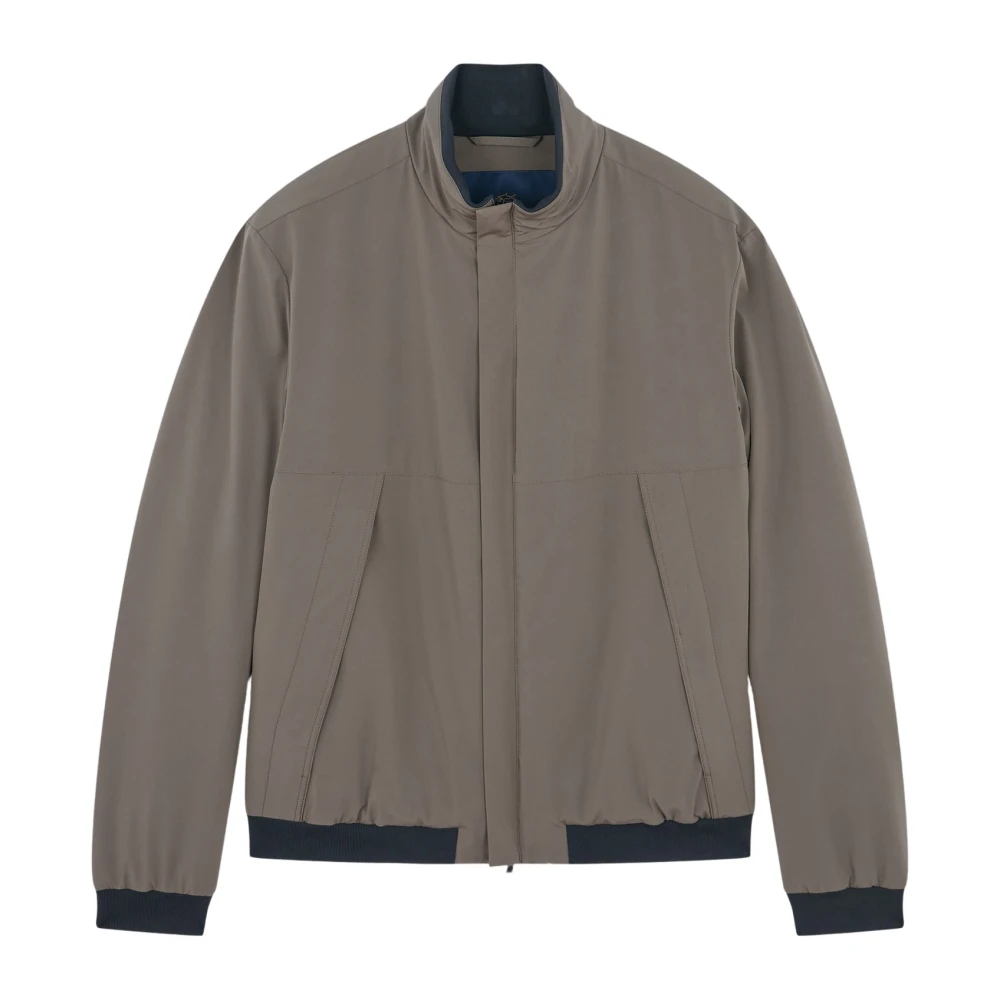 Jackets > Light Jackets - - Paul & Shark - Modalova