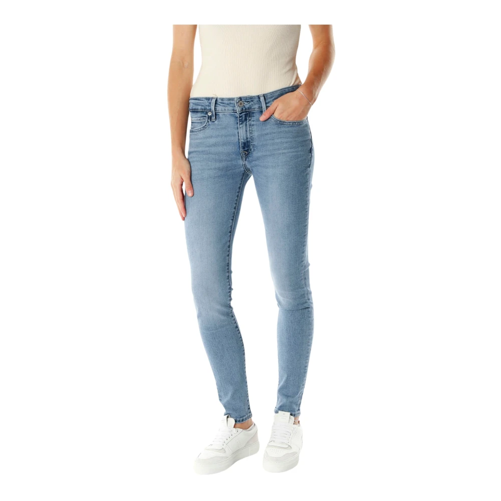 Jeans > Skinny Jeans - - Levi's - Modalova
