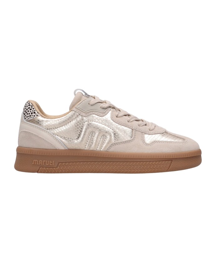 sneaker-taupe-or-elegant-et-polyvalent