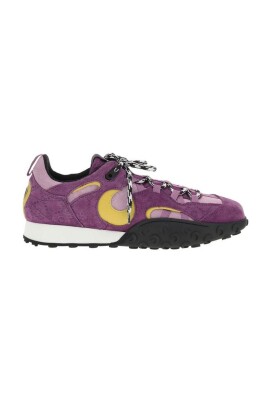 moon-pattern-suede-sneakers