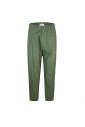 pantalon-vert-en-coton-coupe-large
