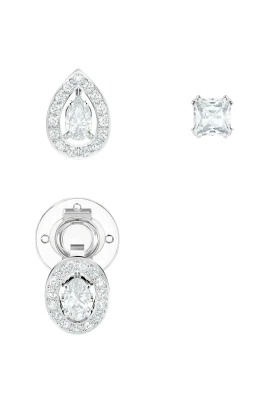 Attract Asymmetric Earrings