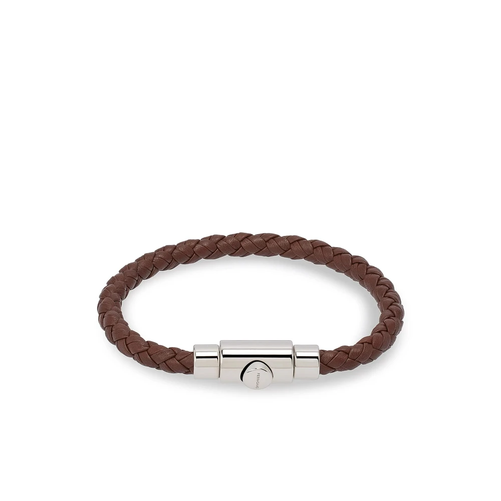 Accessories > Jewellery > Bracelets - - Ferragamo - Modalova
