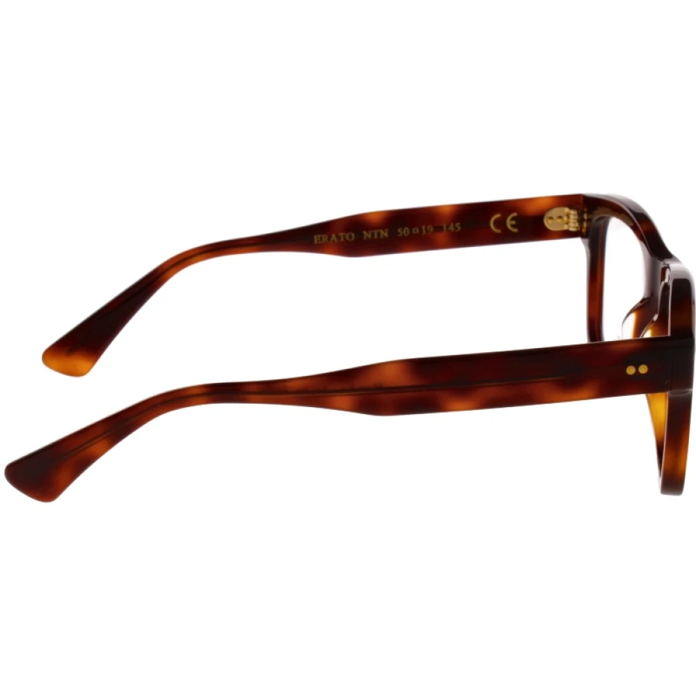 Epos Brooklyn N 47 21 Receptbril Brown Unisex