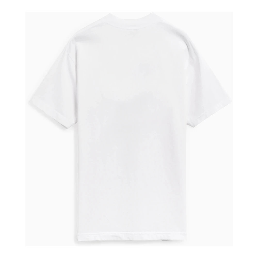 Sporty & Rich T-Shirts White Heren
