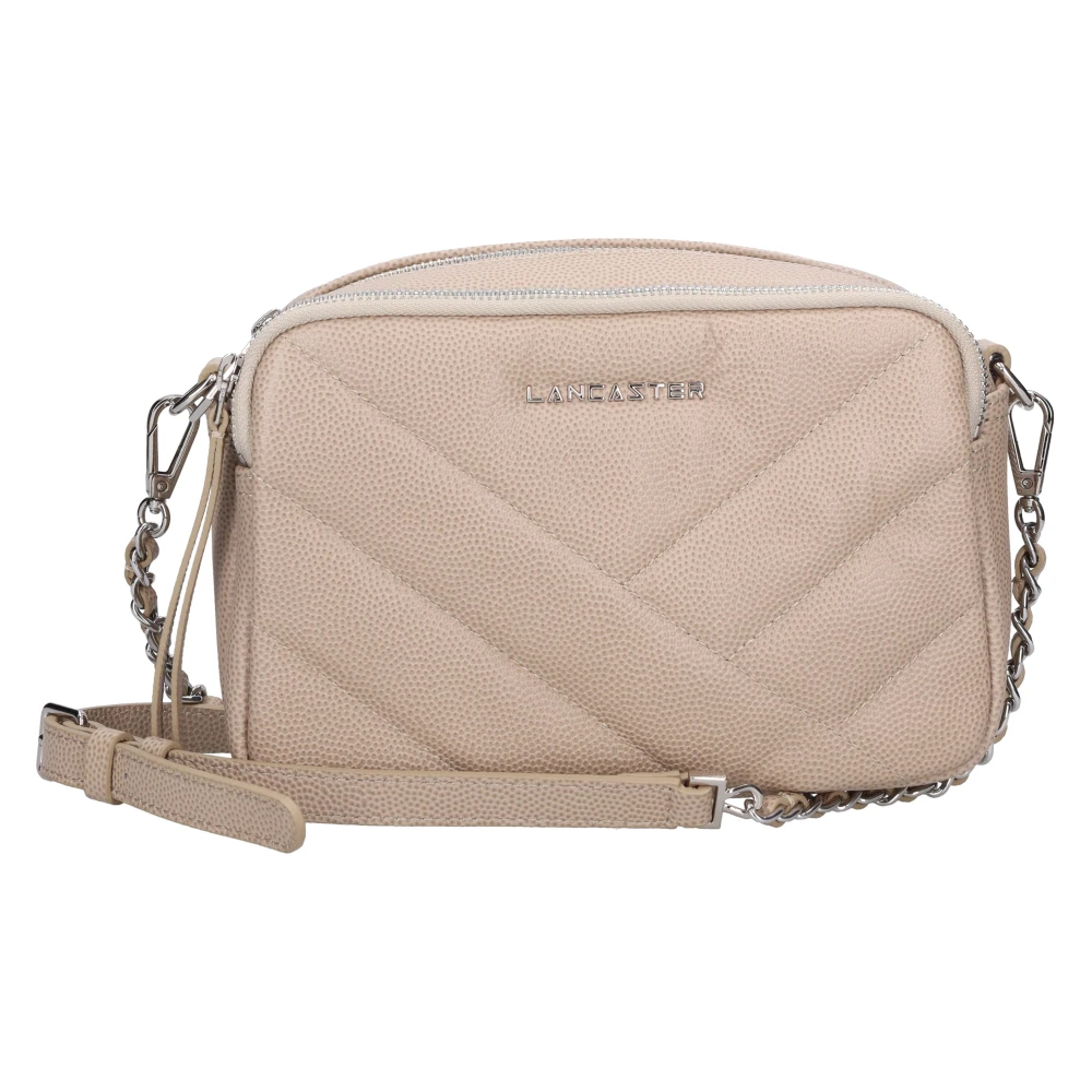 Lancaster Tassen.. Beige Dames