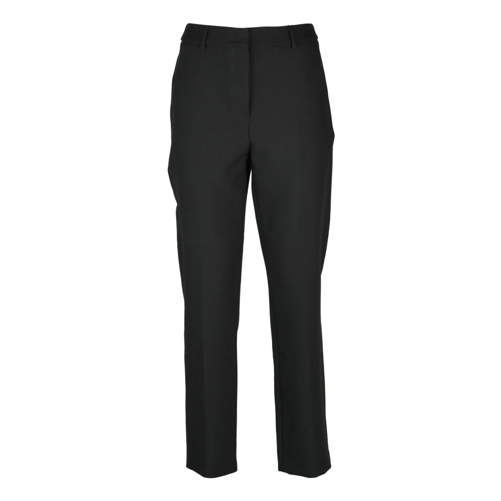 Trousers > Slim-fit Trousers - - Weekend Max Mara - Modalova