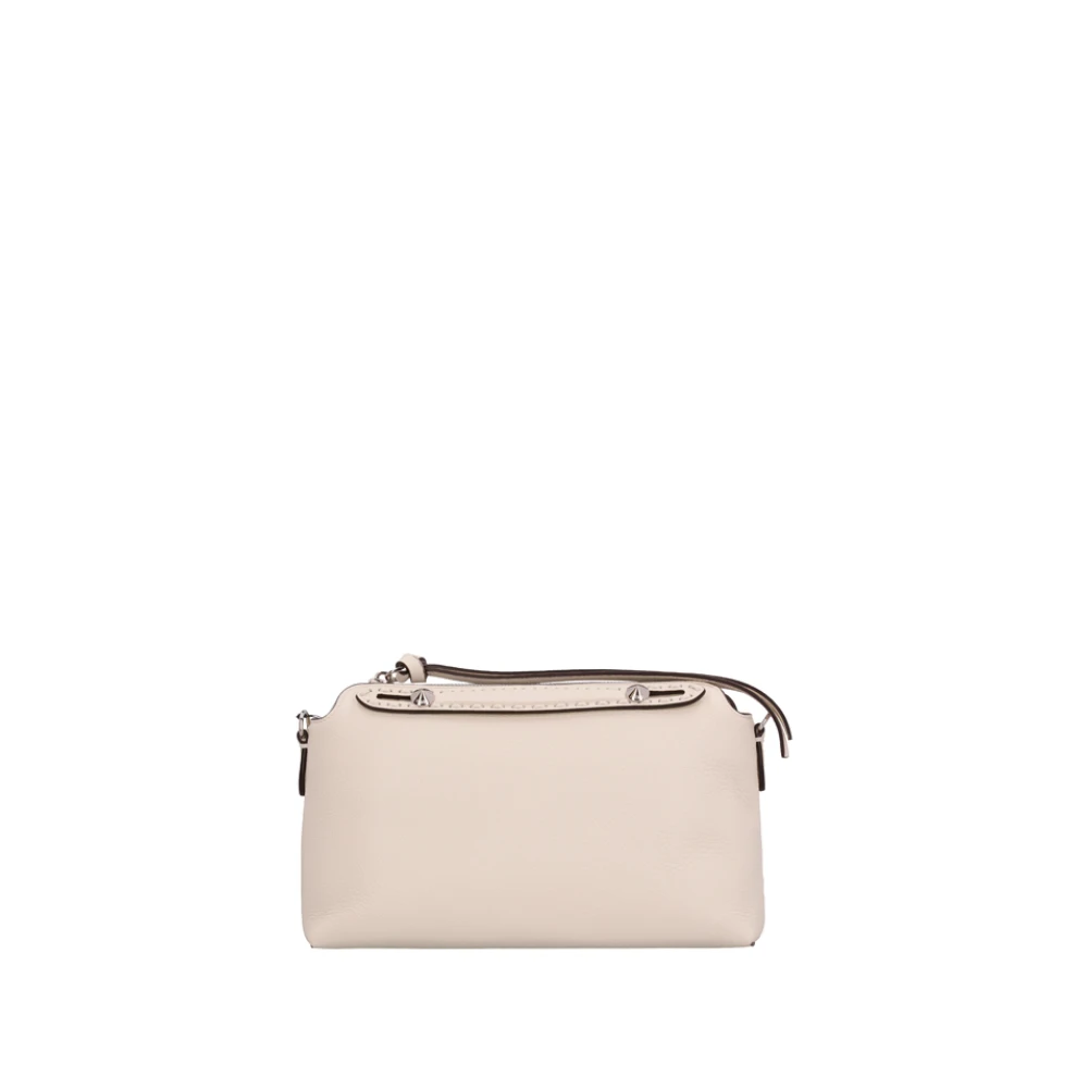 Fendi Women's Pink Soft Macr Stylish Way - Cross Body Bags - One Size - Bags
