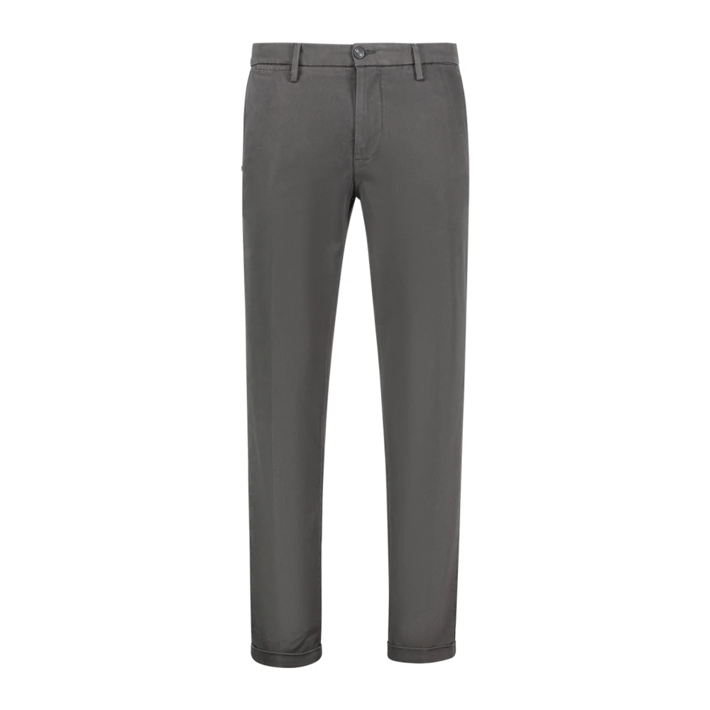 Re-Hash Kern Herenbroek Gray Heren