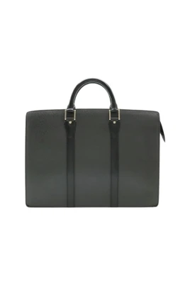 Pre-owned Taiga Document Briefcase M30052