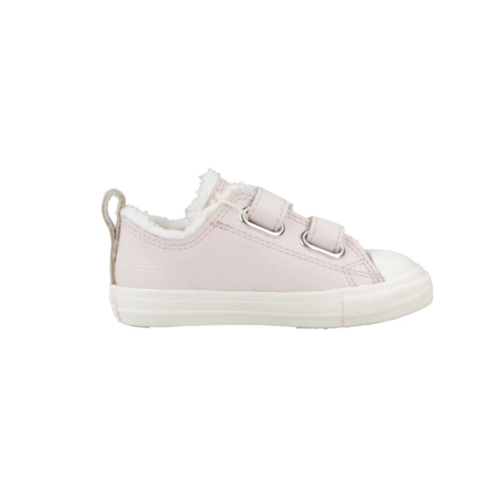 Converse Blush Sneakers för Barn Pink, Flicka