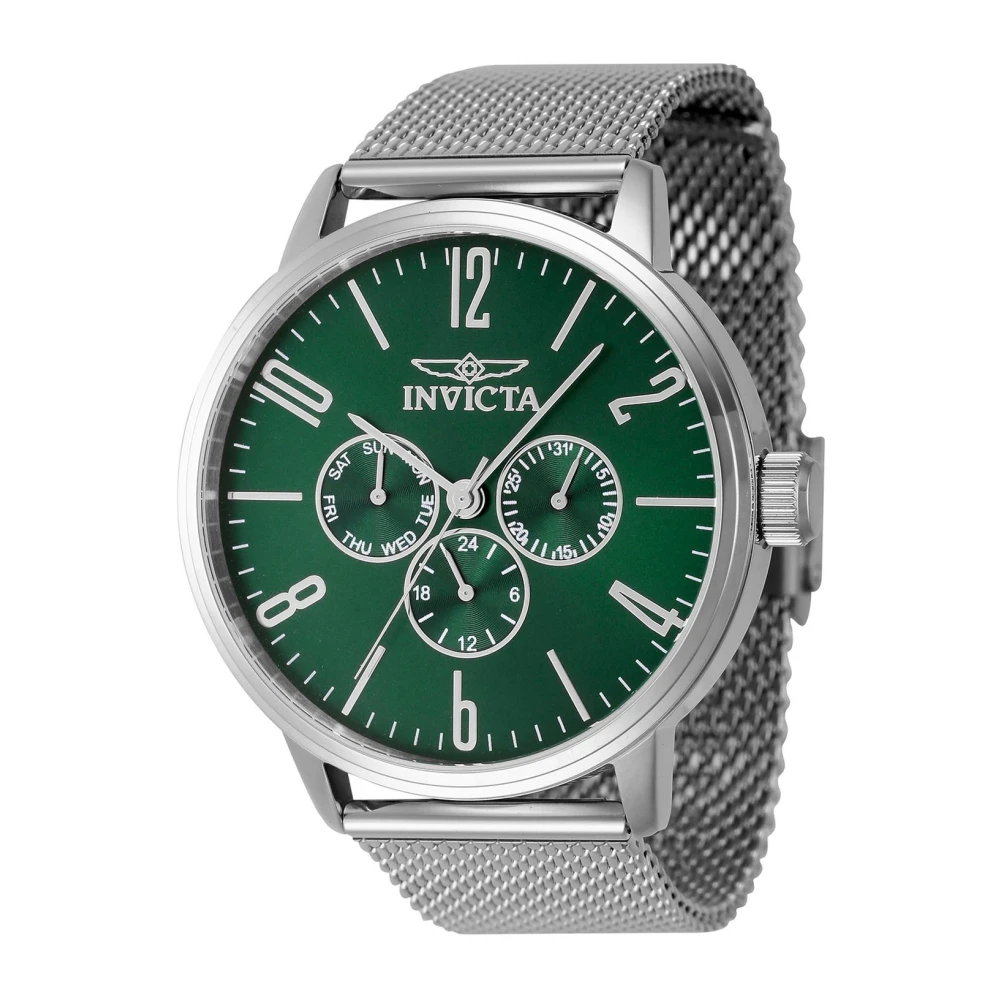 Accessories > Watches - - Invicta - Modalova
