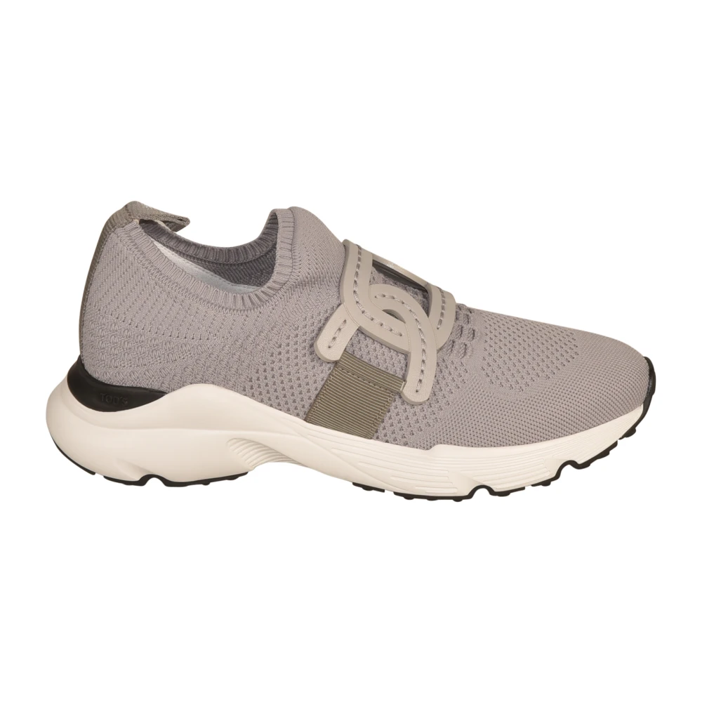 Tod’s Sneakers Dames Schoenen Veelkleurig Multicolor