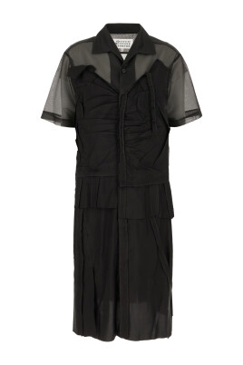 elegant-shirt-dress