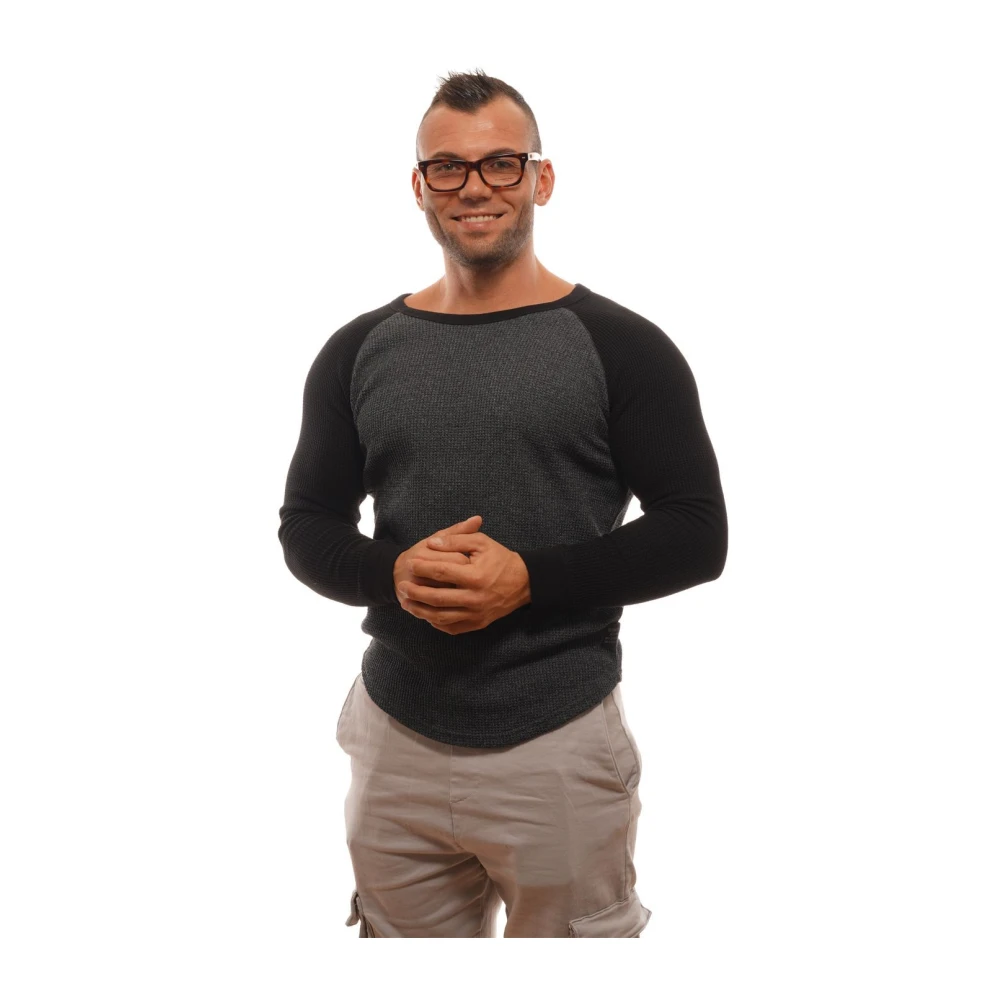 Ermenegildo Zegna Bruine Heren Optische Brillen Brown Heren