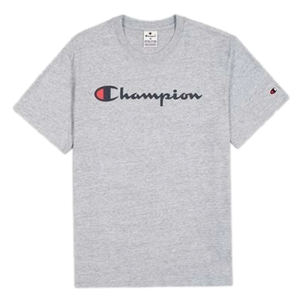 Champion T-shirt CREWNECK T-SHIRT