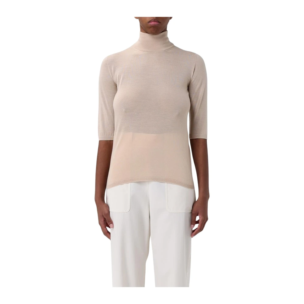 Knitwear > Cashmere Knitwear - - Max Mara - Modalova