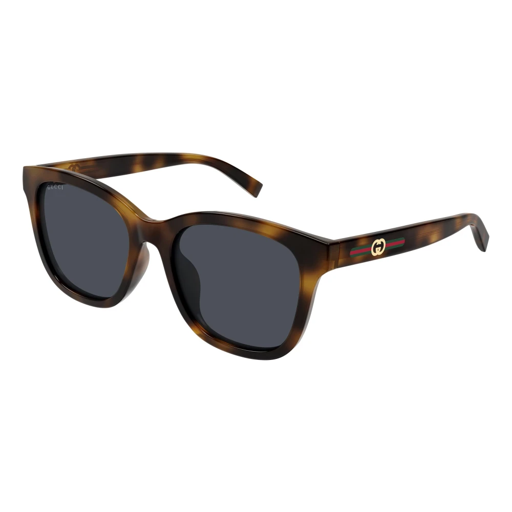 Gucci Women's Brown Sunglasses, 55 Mm, Gg1984sk Sunglasses
