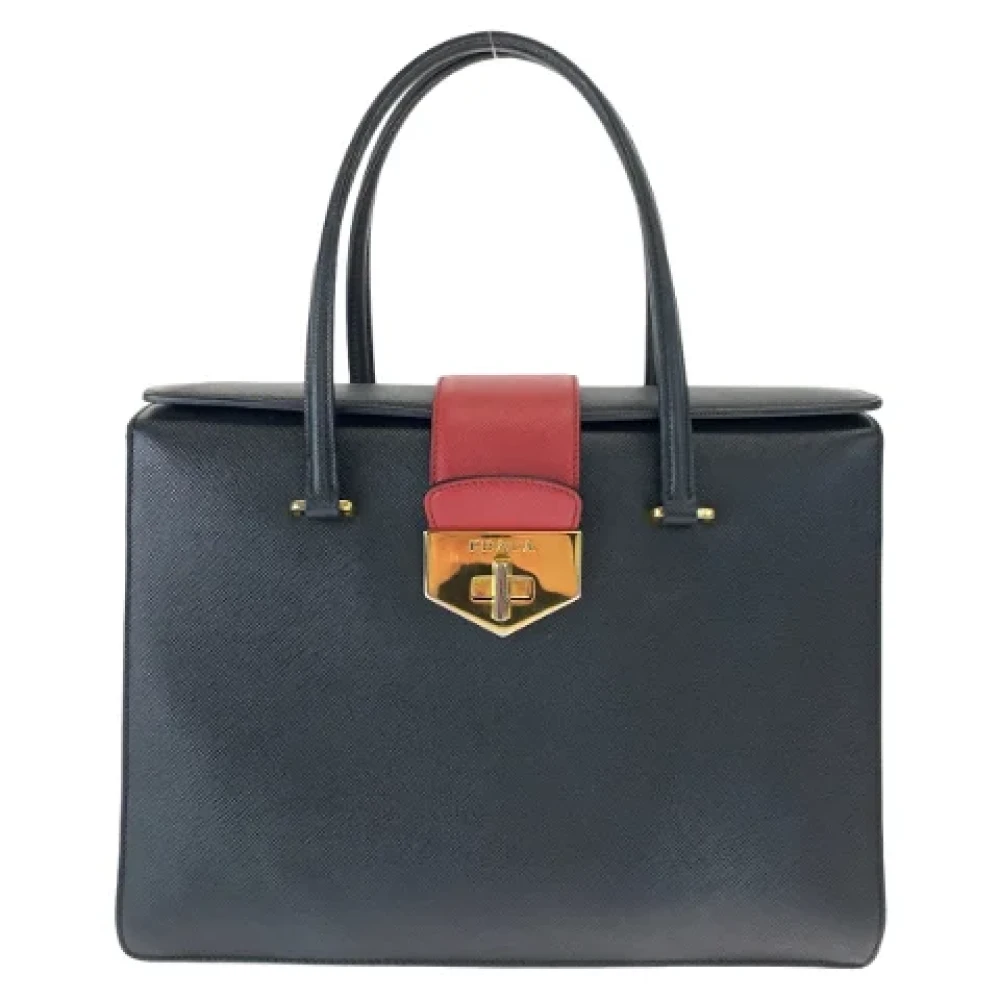 Pre-owned > Pre-owned Bags > Pre-owned Handbags - - Prada Vintage - Modalova