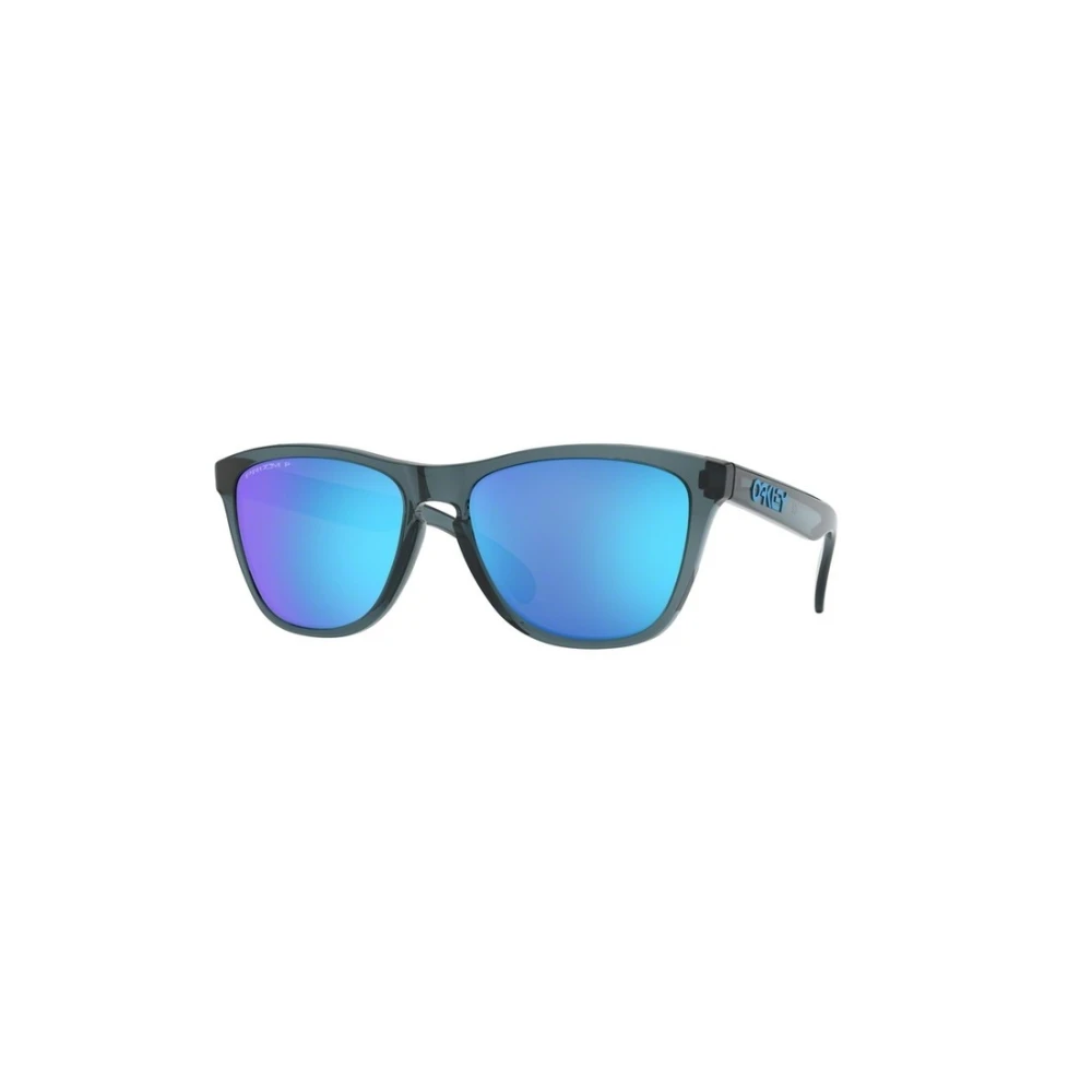 Oakley Men's Black Sunglasses, 55 Mm, Authentic Frogskins Sunglasses, Premium Quality!