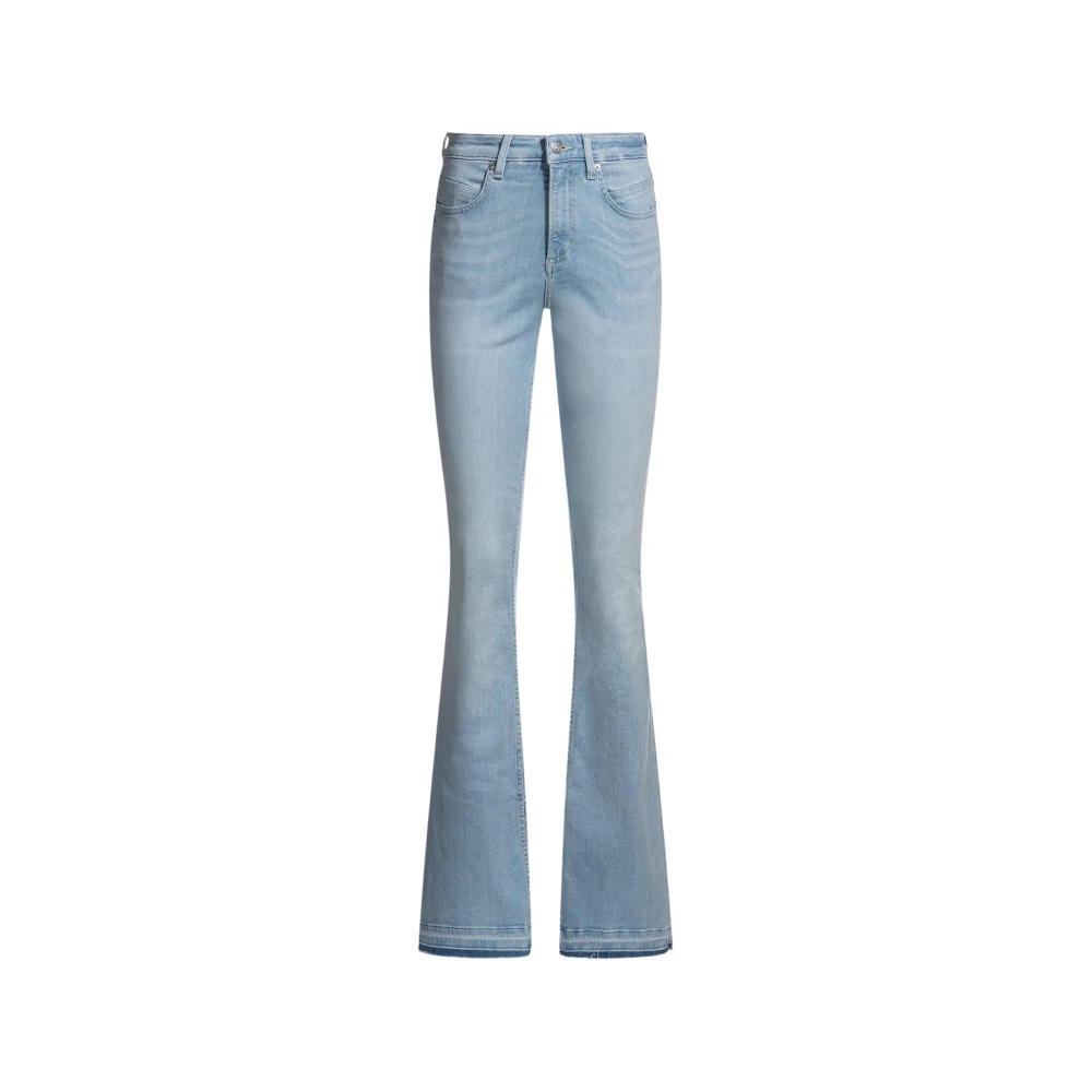 Jeans > Flared Jeans - - Hugo - Modalova