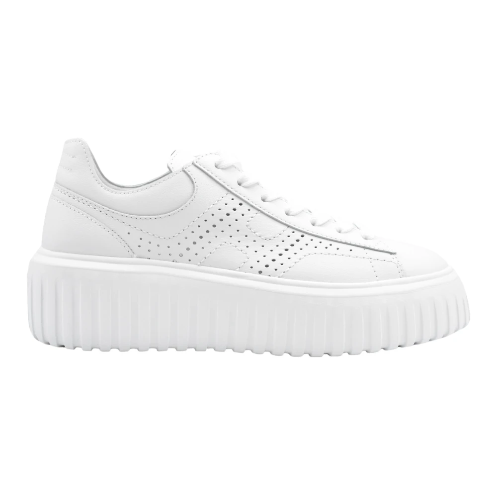 Hogan - Shoes > Sneakers - White - Hogan - Modalova