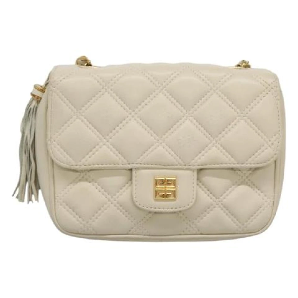 Pre-owned > Pre-owned Bags > Pre-owned Cross Body Bags - - Givenchy Pre-owned - Modalova