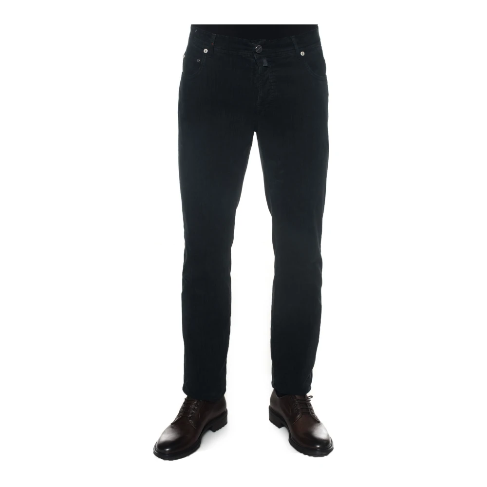Jeans > Slim-fit Jeans - - Kiton - Modalova