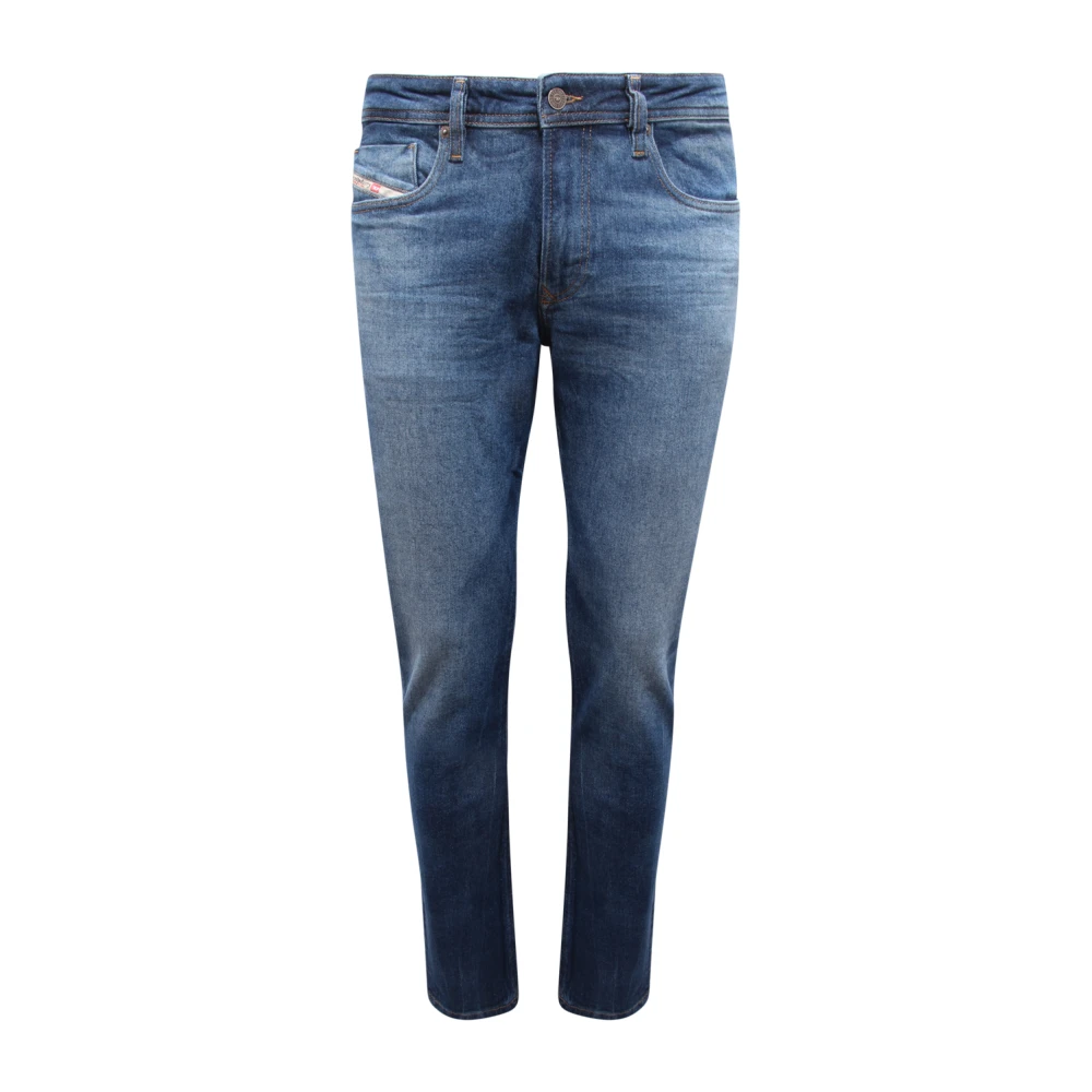 Diesel Herren Blau Jeans, W28größe:
