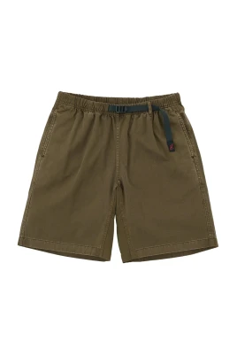 Pigment Dye G-Shorts